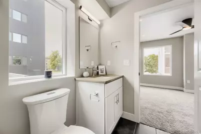 1642 N Lafayette Street #1, Denver, CO 80218 - Photo 22