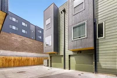 1642 N Lafayette Street #1, Denver, CO 80218 - Photo 24
