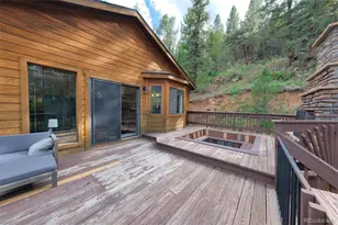 961 Roland Dr, Bailey, CO 80421 - Photo 44