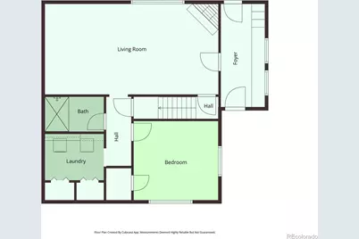 961 Roland Drive, Bailey, CO 80421 - Photo 50