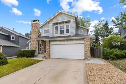 5488 S Danube Way, Aurora, CO 80015 - Photo 1