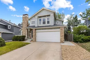 5488 S Danube Way, Aurora, CO 80015 - Photo 1