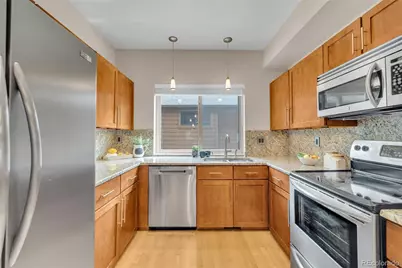 5555 E Briarwood Avenue #607, Centennial, CO 80122 - Photo 1