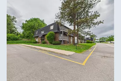 190 E Highline Circle #302, Centennial, CO 80122 - Photo 28