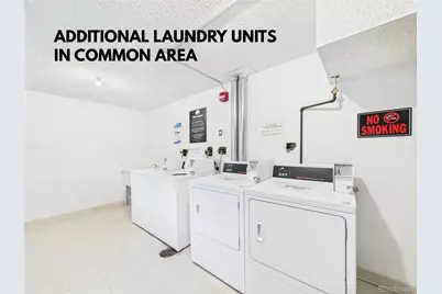 190 E Highline Circle #302, Centennial, CO 80122 - Photo 30