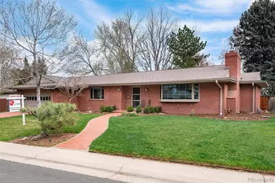 3034 S Columbine Street, Denver, CO 80210 - Photo 2