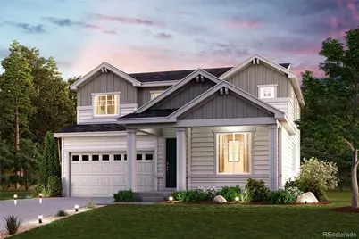 5554 Ranch Street, Mead, CO 80504 - Photo 1