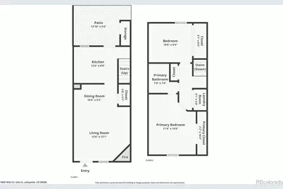 1068 Milo Circle #A, Lafayette, CO 80026 - Photo 18