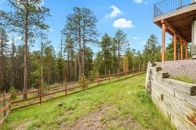 447 Crescent Lake Road, Golden, CO 80403 - Photo 46