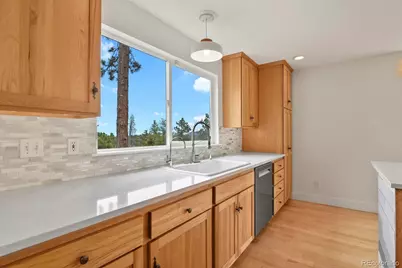 447 Crescent Lake Road, Golden, CO 80403 - Photo 14