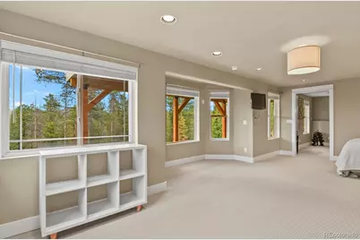 447 Crescent Lake Road, Golden, CO 80403 - Photo 40