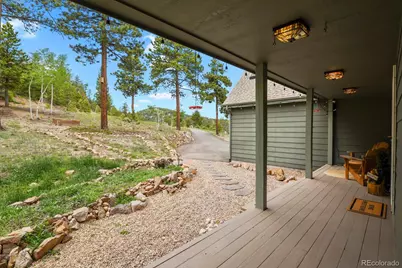 447 Crescent Lake Road, Golden, CO 80403 - Photo 44