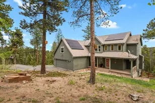 447 Crescent Lake Rd, Golden, CO 80403 - Photo 2