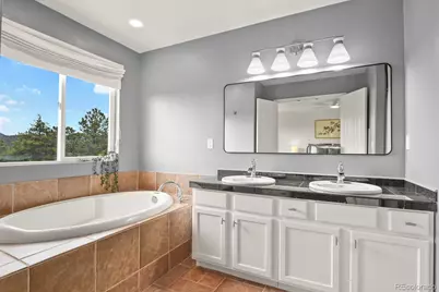 447 Crescent Lake Road, Golden, CO 80403 - Photo 26