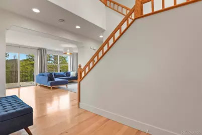 447 Crescent Lake Road, Golden, CO 80403 - Photo 6