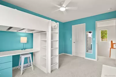 447 Crescent Lake Road, Golden, CO 80403 - Photo 32