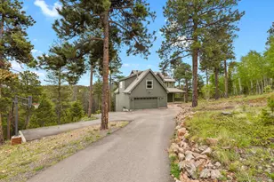 447 Crescent Lake Rd, Golden, CO 80403 - Photo 4