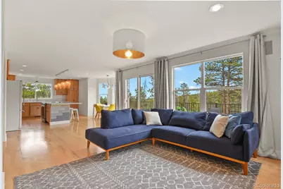 447 Crescent Lake Road, Golden, CO 80403 - Photo 20