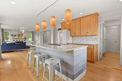 447 Crescent Lake Road, Golden, CO 80403 - Photo 12