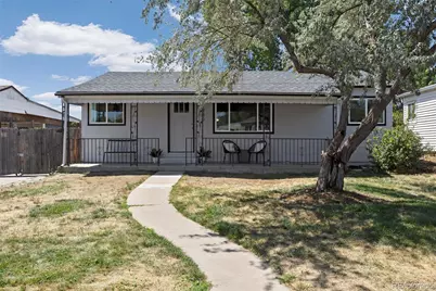 1880 W Arkansas Avenue, Denver, CO 80223 - Photo 8