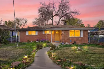 1337 Sharpe Place, Longmont, CO 80501 - Photo 1