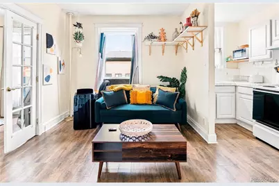 215 E 11th Avenue #C9, Denver, CO 80203 - Photo 4