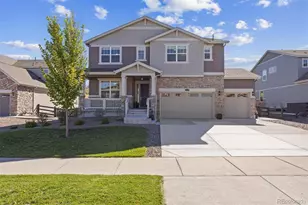 22580 E Rockinghorse Pkwy, Aurora, CO 80016 - Photo 1
