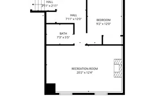 2527 E Caramillo St, Colorado Springs, CO 80909 - Photo 46