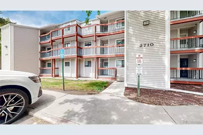 2710 W 86th Avenue #55, Westminster, CO 80031 - Photo 4