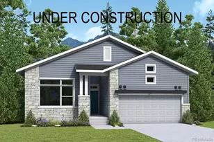 6567 Arabesque Loop, Colorado Springs, CO 80924 - Photo 1