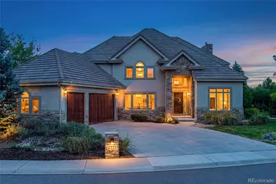2721 Ranch Reserve Lane, Denver, CO 80234 - Photo 1