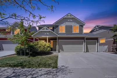 4983 Cathay Court, Denver, CO 80249 - Photo 1