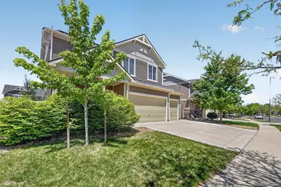 4983 Cathay Court, Denver, CO 80249 - Photo 2