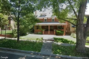 646 N Marion Street, Denver, CO 80218 - Photo 1