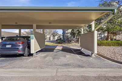 8374 S Holland Way #206, Littleton, CO 80128 - Photo 2