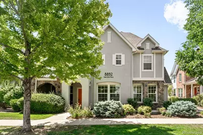8892 E 24th Place #102, Denver, CO 80238 - Photo 1