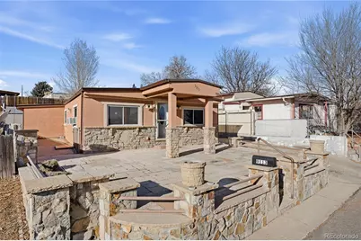 9113 N Moselle Court, Denver, CO 80260 - Photo 2
