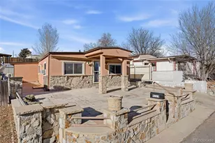 9113 N Moselle Ct, Denver, CO 80260 - Photo 2