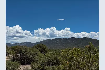 Lot 1058 Hotchkiss Road, Fort Garland, CO 81133 - Photo 2