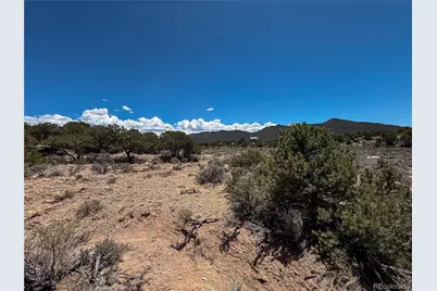 Lot 1058 Hotchkiss Road, Fort Garland, CO 81133 - Photo 10