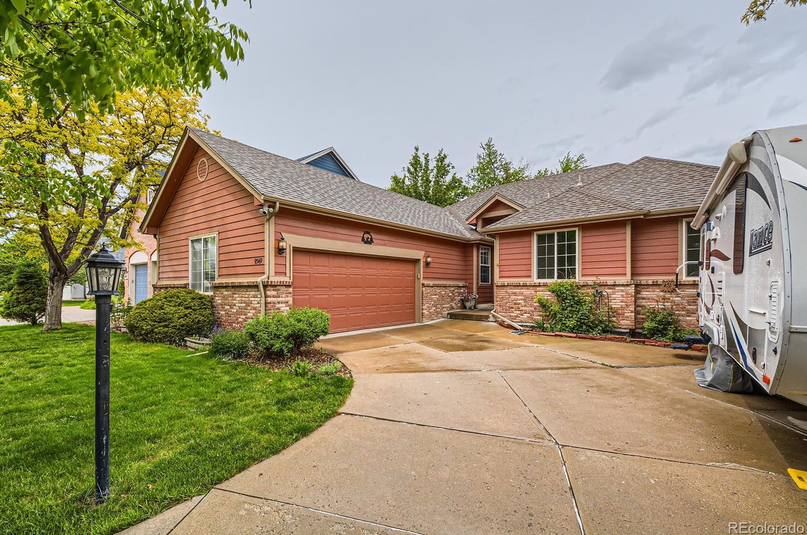 9349 13th Pl, Denver, CO 80215-4780