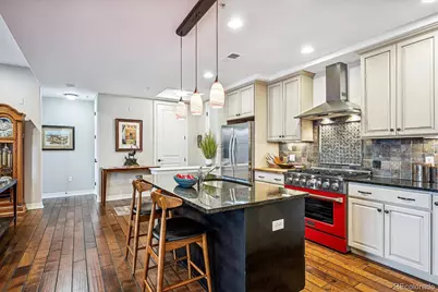 5592 S Nevada Street #104, Littleton, CO 80120 - Photo 8