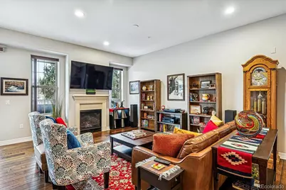 5592 S Nevada Street #104, Littleton, CO 80120 - Photo 12