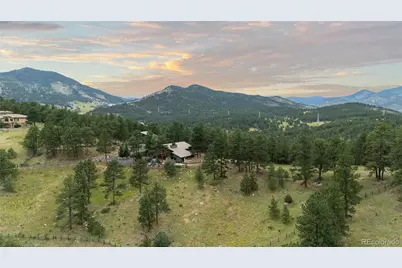 33077 Alta Vista Drive, Evergreen, CO 80439 - Photo 48
