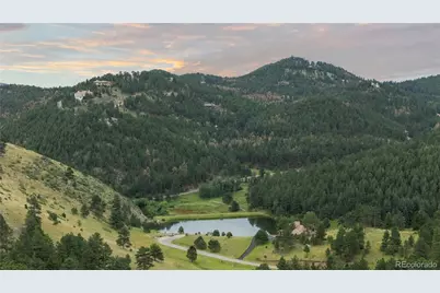 33077 Alta Vista Drive, Evergreen, CO 80439 - Photo 50