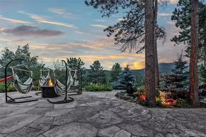 33077 Alta Vista Drive, Evergreen, CO 80439 - Photo 6