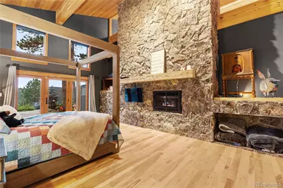 33077 Alta Vista Drive, Evergreen, CO 80439 - Photo 18