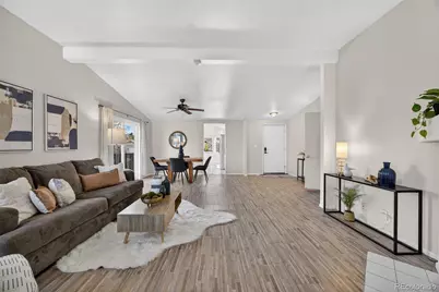 5883 S Quemoy Circle, Centennial, CO 80015 - Photo 4