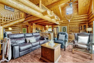 10475 County Road 12, Cotopaxi, CO 81223 - Photo 14