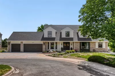 1700 Thistle Ridge Road, Highlands Ranch, CO 80126 - Photo 2